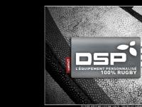 DSP Le spécialiste du textile personnalisé pour le Rugby DSP Le spécialiste du textile personnalisé pour le Rugby