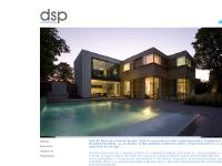 dsparchitecture.co.uk home improvements, extensions, attic conversions