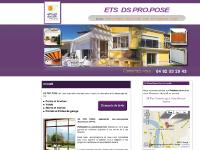 dspropose-menuiserie.com Accueil, Portes & Fenêtres, Stores & Toiles dspropose-menuiserie.com Accueil, Portes & Fenêtres, Stores & Toiles