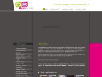 DS Publicité - Draguignan, Sainte-Maxime, Saint-Tropez, Grimaud, Gassin DS Publicité - Draguignan, Sainte-Maxime, Saint-Tropez, Grimaud, Gassin