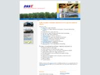 DSSE, Danish Sugar & Sweetener Engineering A/S - Home DSSE, Danish Sugar & Sweetener Engineering A/S - Home