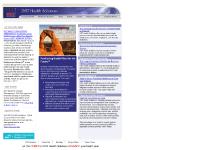 DST Health Solutions - Home DST Health Solutions - Home