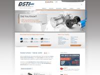 Rotary Unions, Swivel Joints, Rotating Couplings | DSTI
