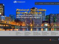 Internap, Intersystems, Progress, DTI Health Internap, Intersystems, Progress, DTI Health