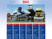 Degroote Trucks & Trailers