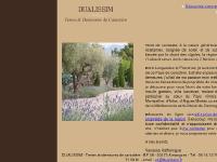 Dualissim : Terres & Demeures de caractère.