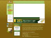 Duangjitt Resort & Spa, Best hotel in Patong Beach, Phuket Thailand