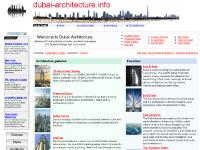 Dubai Architecture