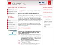 Dubai visa information - India - Home page Dubai visa information - India - Home page