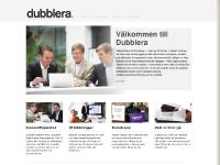 liten dubblera.se skärmbild liten dubblera.se skärmbild