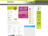 Dublin Airport - Welcome to Dublin Airport Dublin Airport - Welcome to Dublin Airport