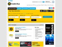 dublinbus.ie RTPI, RTPI FAQs, Your Journey dublinbus.ie RTPI, RTPI FAQs, Your Journey