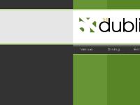 Welcome to the Dublin Hotel Welcome to the Dublin Hotel