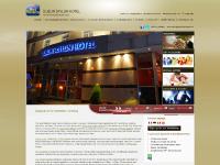  O2 Arena, Aviva Stadium, Guest rooms, Executive Rooms
