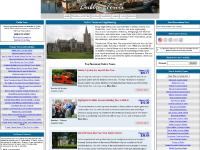 Dublin Tours - Enjoy the Sights in Dublin - Dublin Tours, Dublin Sightseeing