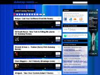 dubstep-remix.com Robyn, Spor, Gil Scott Heron dubstep-remix.com Robyn, Spor, Gil Scott Heron