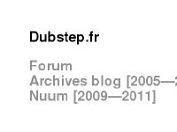 Dubstep.fr Dubstep.fr