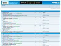  dubway, fractal, joe muggs, badger