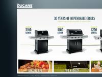 Ducane Grills