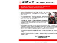 ducati-john.co.uk ducati-john.co.uk