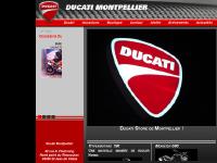 Ducati Montpellier - Le nouveau Ducati Store de Montpellier Ducati Montpellier - Le nouveau Ducati Store de Montpellier