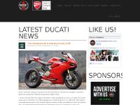 Ducati Cafe, Worldwide Ducati website, Super Bike Planet, MotoGP Matters  Ducati Cafe, Worldwide Ducati website, Super Bike Planet, MotoGP Matters