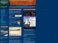 Duck Flat Wooden Boats - Plans, Kits, Materials and Boats Built - All Your Wooden Boat Needs! Duck Flat Wooden Boats - Plans, Kits, Materials and Boats Built - All Your Wooden Boat Needs!