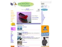 duckworksmagazine.com boatbuilding, boat, building