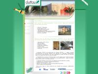 duffaupeinture.fr Duffau, Sas, Entreprise duffaupeinture.fr Duffau, Sas, Entreprise