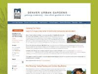 dug.org Community Gardens, Find a Garden, Starting a Community Garden dug.org Community Gardens, Find a Garden, Starting a Community Garden