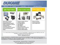 dukane.com