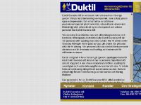 Duktil Svenska AB Duktil Svenska AB