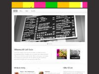 Café Dulce Café Dulce