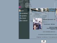 Agence Duluc - Détective - Paris (75) - Accueil
