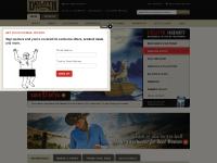 T-Shirts, Polos, Turtlenecks, Henleys  T-Shirts, Polos, Turtlenecks, Henleys