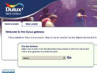 dulux - Dulux - Your gateway to a world of colour dulux - Dulux - Your gateway to a world of colour