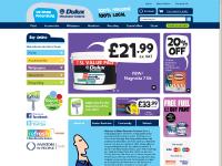 Dulux Decorator Centres - We Know Decorating