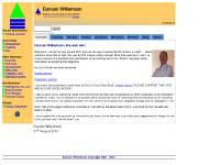 duncanwil.co.uk Job costing, batch costing, contract costing duncanwil.co.uk Job costing, batch costing, contract costing