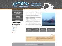 dungensab.se STARTSIDA, OM FÖRETAGET, PRODUKTER & TJÄNSTER