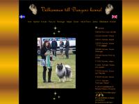 Välkommen till Dungens kennel