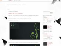 My experiments with Linux