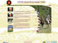 Paardrijschool, Paardrijvakantie, Vakantiehuizen, Route  Paardrijschool, Paardrijvakantie, Vakantiehuizen, Route