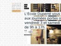 École supérieure des arts appliqués | École Duperré Paris