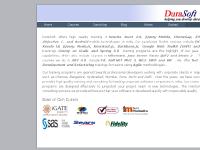 durasoftindia.com