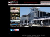 Durasol - Retractable Awnings - Fabric Awnings Durasol - Retractable Awnings - Fabric Awnings