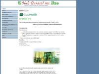 Club Durasol inc. - Drummondville Club Durasol inc. - Drummondville