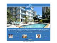 Gold Coast Holiday Apartments - Durham Court Gold Coast Holiday Apartments - Durham Court