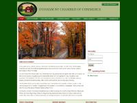 Durham NY Chamber Of Commerce | Town Of Durham NY