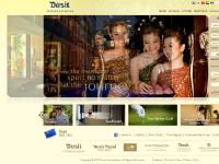 OFFERS, HOTELS, Modify / Cancel, Preferred Hotel Group OFFERS, HOTELS, Modify / Cancel, Preferred Hotel Group