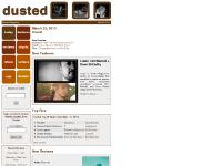Dusted Magazine Dusted Magazine
